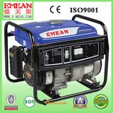 2.5kw Electric Silent Single Phase Gasoline Generator 220 V