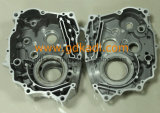 High Quality Motorcycle Crankcase Motorcycle Parts