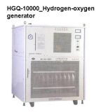 Hydrogen - Oxygen Gas Generator