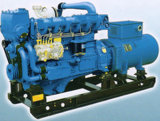 Marine Generator (CCFJ75)