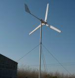 Wind Turbine Generaotr (HKFD-H-2KW)