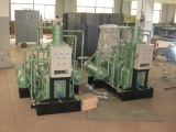 Gaspu Industrial Nitrogen Generator for Heat Treatment/Milling/Metal