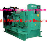 Shanghai Rekino Engine Equipment Co., Ltd.