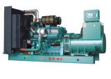 Diesel Generator--Yuchai Series