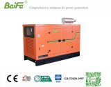 Baifa 60 kVA Cummins Weatherproof Diesel Generating Set
