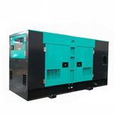 Diesel Generator Super Silent Type Powered by Perkins Engine (YMP-230)