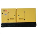 100kVA Silent Low Noise Deutz Engine Diesel Generator (UD100)