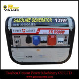 Cheap Price China 5kw 5kVA Power Generator for Home Use