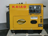 KAIAO Generator for Home Use, Factory Use, Office Use Portable Generator 3-10kw