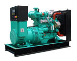 Own Diesel Fuel Silent 50kw Electric Generator