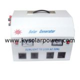 300w Solar Power Generator (KY-SPS50W-S01)