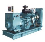 Marine Generator Set (30KW-800KW)