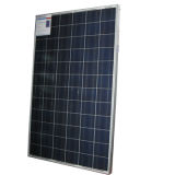 295W Poly Solar Module (High Efficiency Panel)