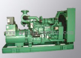 100kw Open Type Diesel Generator Sets