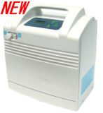 Oxygen Concentrator With Rechargeable Battery (3L 93%)