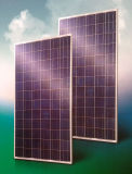 Solar Panel (BLD-72-6P)