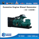 Kachai Manufacture Low Price Diesel Generator Soundproof