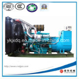 Tongchai 500kw/625kVA Diesel Generator with Water Cooling System