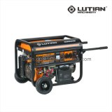 Hot Sale 100% Copper Wire 3.2/4.0/5.0/6.0kw Portable Power Industrial Gasoline Generator (LT4500EB-F/LT5500EB-F/LT6500EB-F/LT8000EB-F)