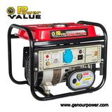 Small Gasoline Generator 2 Stroke Ohv Air Cooled 950 Generator