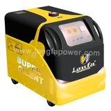 Buckcasa Super Silent Electric Gasoline Generator for Home Use