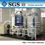 Small Oxygen Generation Plant (PO)