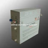 Electric Steam Generator with ETL Approval