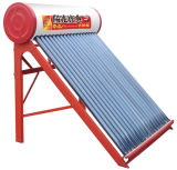 Solar Water Heater (Colored Steel Series) ST-B-301 (Kema Bracket) 15-36PCS