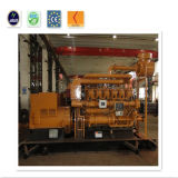 600kw-1MW Pine Wood/City Waste Biomass Generator Set Gasifier, Biogas Generator for Power Electric Slient Generating