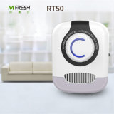 Negative Ion Generator Air Purifier Cleaner Rt50