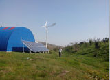 5kW Alternative Wind Generator for Home or Farm Use