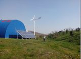 5kW Alternative Wind Generator for Home or Farm Use