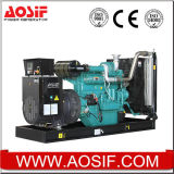 Aosif AC Output 600kw Diesel Generator, Silence Generator, Portable Generators Price