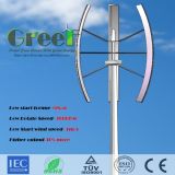 1kw-15kw Vertical Wind Generator for Home or Farm Use