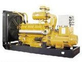 MTU Gas Generator Set