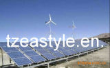 3kw Wind and Solar Hybrid System