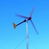 1 KW Wind Turbine System