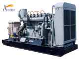 180kw Flexible System Operation Natural Gas Generator Set