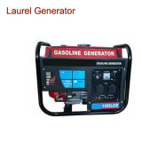 2.0/2.5kw Battery Operated Home Generator with Electric Easy Start