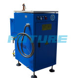 Compact Electric Steam Generator for Dry Cleaner