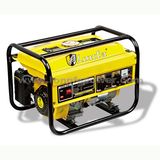 Astra Korea Silent Gasoline Generator with CE Soncap