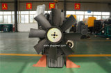 Jiangsu Youkai 300kw Shangchai Alternator with High Quality