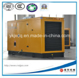 80kw/100kVA Diesel Generator Silent Rain-Type Power Generator