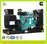 400kw/500kVA Electronic Alternatr Diesel Fuel Power Generator with Cummins Engine (QSZ13-G3)