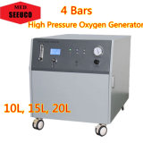 High Pressure Oxygen Concentrator Series