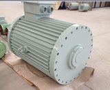 80kw 60rpm Low Speed Permanent Magnetic Generators