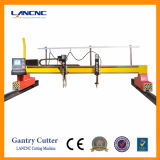 Gantry Cutting Machine Automatic Cutting Machine with Plasma Generator