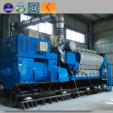 CE Approved 1000kw Natural Gas Generator, Natural Gas Generating Set