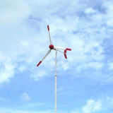 Z 500W Mini Wind Turbine Generator