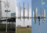 Vertical Wind Turbine (MG-VWG001)